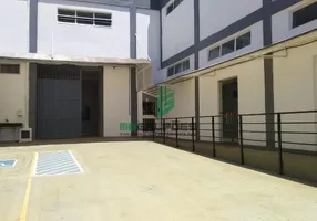 Foto 1 de Galpão/Depósito/Armazém para alugar, 500m² em Santa Branca, Belo Horizonte