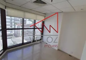 Foto 1 de Sala Comercial à venda, 38m² em Leblon, Rio de Janeiro