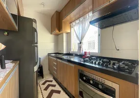 Foto 1 de Apartamento com 2 Quartos à venda, 45m² em Campestre, Piracicaba