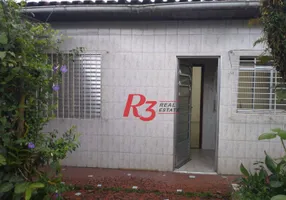 Foto 1 de Casa com 3 Quartos à venda, 159m² em Castelo, Santos
