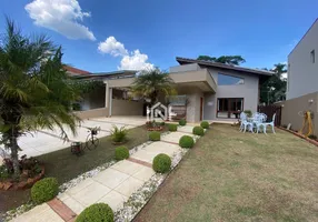 Foto 1 de Casa de Condomínio com 3 Quartos à venda, 164m² em Paysage Serein, Vargem Grande Paulista