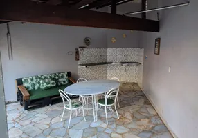 Foto 1 de Sobrado com 4 Quartos à venda, 334m² em Ribeiranea, Ribeirão Preto