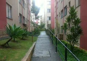 Foto 1 de Apartamento com 3 Quartos à venda, 64m² em Jardim Umarizal, São Paulo