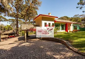 Foto 1 de Casa de Condomínio com 4 Quartos à venda, 458m² em Jardim Veneza , Piraquara