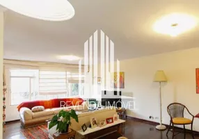 Foto 1 de Casa com 4 Quartos à venda, 367m² em Jardim Prudência, São Paulo