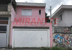 Foto 1 de Sobrado com 3 Quartos à venda, 121m² em Tremembé, São Paulo