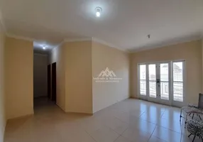 Foto 1 de Apartamento com 3 Quartos à venda, 92m² em Jardim Novo Mundo, Ribeirão Preto