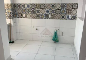 Foto 1 de Apartamento com 3 Quartos à venda, 76m² em Vila Guarani, Mauá