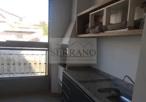 Foto 1 de Apartamento com 3 Quartos à venda, 117m² em Vila Planalto, Vinhedo