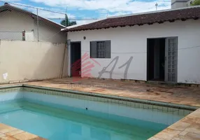 Foto 1 de Casa com 3 Quartos à venda, 484m² em Vila Mariana, Bauru