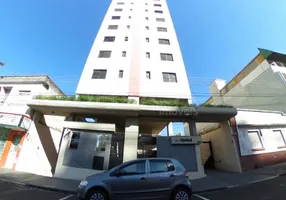 Foto 1 de Apartamento com 2 Quartos à venda, 79m² em Centro, São Carlos