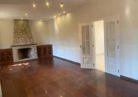 Foto 1 de Casa com 4 Quartos para venda ou aluguel, 334m² em Jardim das Paineiras, Campinas