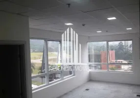 Foto 1 de Sala Comercial à venda, 39m² em Tamboré, Santana de Parnaíba