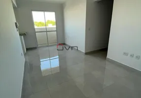 Foto 1 de Apartamento com 2 Quartos à venda, 61m² em Segismundo Pereira, Uberlândia