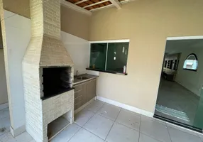 Foto 1 de Sobrado com 3 Quartos à venda, 100m² em Jardim Guanabara, Goiânia