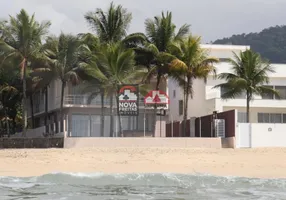 Foto 1 de Casa com 4 Quartos para alugar, 325m² em Sape, Ubatuba