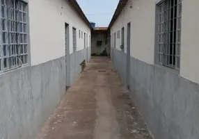 Foto 1 de Casa com 4 Quartos à venda, 189m² em Setor Habitacional Sol Nascente, Brasília