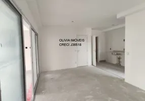 Foto 1 de Apartamento com 2 Quartos à venda, 56m² em Jardim Pereira Leite, São Paulo