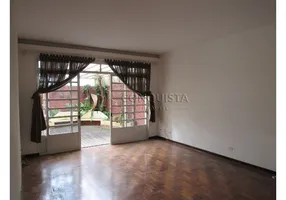 Foto 1 de Sobrado com 3 Quartos à venda, 182m² em Vila Clementino, São Paulo