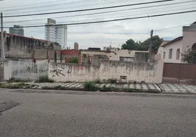 Foto 1 de Lote/Terreno à venda, 587m² em Jardim Paulistano, Sorocaba