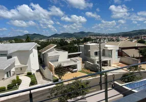Foto 1 de Casa com 3 Quartos à venda, 750m² em Residencial Colinas de São Francisco, Bragança Paulista