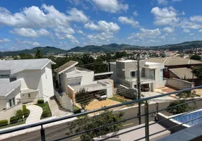 Foto 1 de Casa de Condomínio com 5 Quartos à venda, 750m² em Residencial Colinas de São Francisco, Bragança Paulista