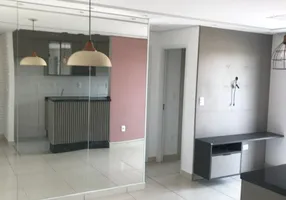 Foto 1 de Apartamento com 2 Quartos à venda, 57m² em Jardim Sao Conrado, Sorocaba