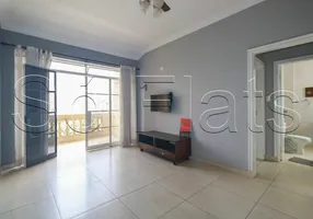 Foto 1 de Apartamento com 2 Quartos à venda, 104m² em Campos Eliseos, São Paulo