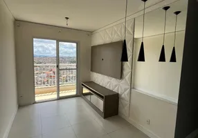 Foto 1 de Apartamento com 2 Quartos à venda, 48m² em Parque Dom João Neri, São Paulo