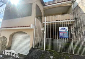 Foto 1 de Casa de Condomínio com 2 Quartos para alugar, 60m² em Retiro, Volta Redonda