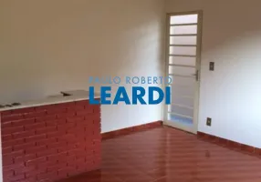 Foto 1 de Casa com 3 Quartos à venda, 103m² em Jardim Nova Aparecida, Poços de Caldas