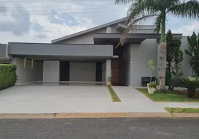 Foto 1 de Casa de Condomínio com 4 Quartos à venda, 340m² em Parque Residencial Damha V, São José do Rio Preto