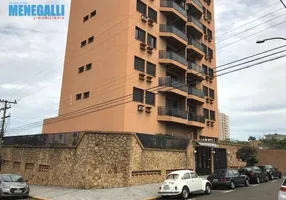Foto 1 de Cobertura com 4 Quartos à venda, 263m² em São Judas, Piracicaba