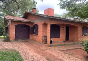 Foto 1 de Fazenda/Sítio com 3 Quartos à venda, 280m² em Loteamento Rural Palermo, Gravataí