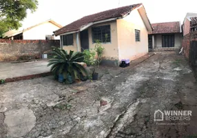 Foto 1 de Lote/Terreno à venda, 300m² em Conjunto Habitacional Requiao, Maringá