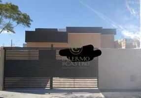 Foto 1 de Casa com 3 Quartos à venda, 176m² em Crispim, Pindamonhangaba