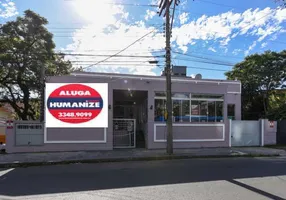 Foto 1 de Casa com 4 Quartos para alugar, 440m² em Higienópolis, Porto Alegre