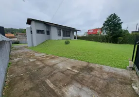 Foto 1 de Imóvel Comercial com 5 Quartos para venda ou aluguel, 216m² em Glória, Joinville