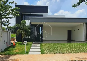 Foto 1 de Casa de Condomínio com 3 Quartos à venda, 156m² em Jardim Flamingo, Marília