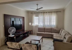 Foto 1 de Casa com 3 Quartos à venda, 202m² em Jardim Santa Genebra, Campinas