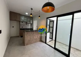 Foto 1 de Sobrado com 2 Quartos à venda, 89m² em Cidade Jardim, Sorocaba