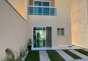 Foto 1 de Casa com 3 Quartos à venda, 92m² em Coacu, Eusébio