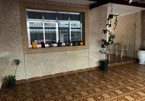 Foto 1 de Casa com 2 Quartos à venda, 100m² em Jardim Patente, São Paulo