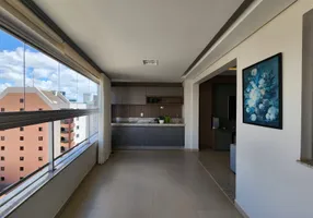 Foto 1 de Apartamento com 3 Quartos à venda, 144m² em Saraiva, Uberlândia