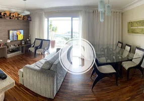 Foto 1 de Apartamento com 3 Quartos à venda, 122m² em Butantã, São Paulo