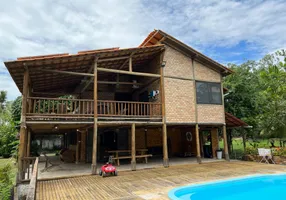 Foto 1 de Fazenda/Sítio com 3 Quartos à venda em Centro, São José de Ribamar