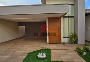 Foto 1 de Casa com 3 Quartos à venda, 147m² em Setor Alto do Vale, Goiânia