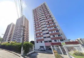 Foto 1 de Apartamento com 3 Quartos à venda, 70m² em Brotas, Salvador