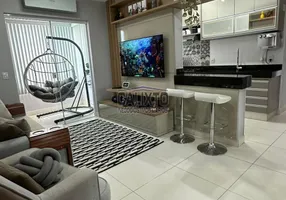 Foto 1 de Apartamento com 3 Quartos à venda, 89m² em Roosevelt, Uberlândia