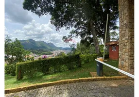 Foto 1 de Lote/Terreno à venda, 1079m² em Perissê, Nova Friburgo